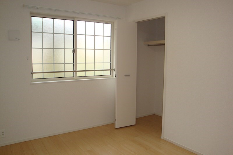 クオーレの物件内観写真