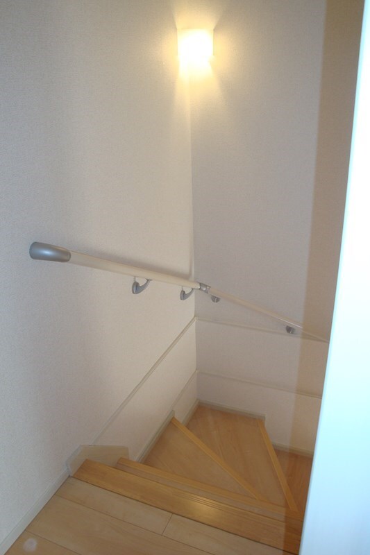 クオーレの物件内観写真