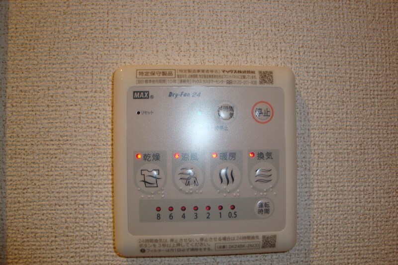 クオーレの物件内観写真