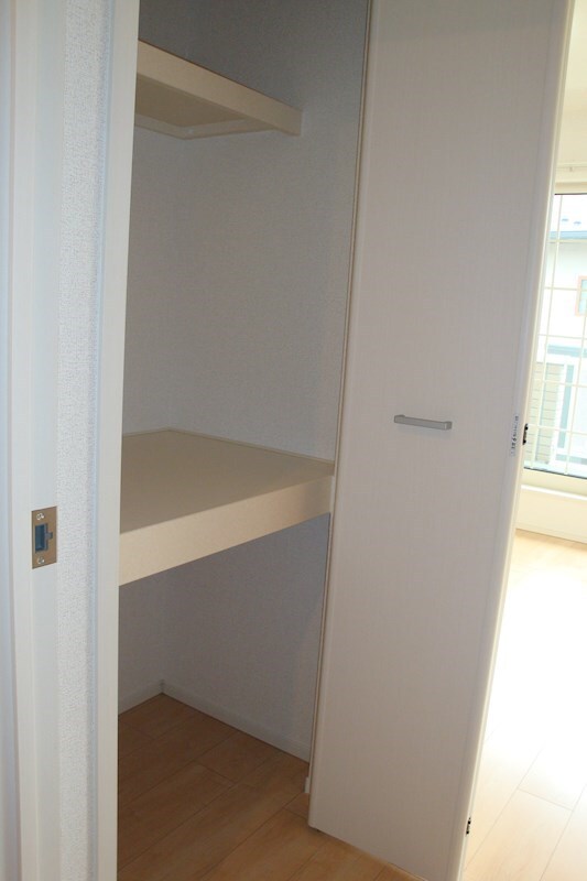 クオーレの物件内観写真