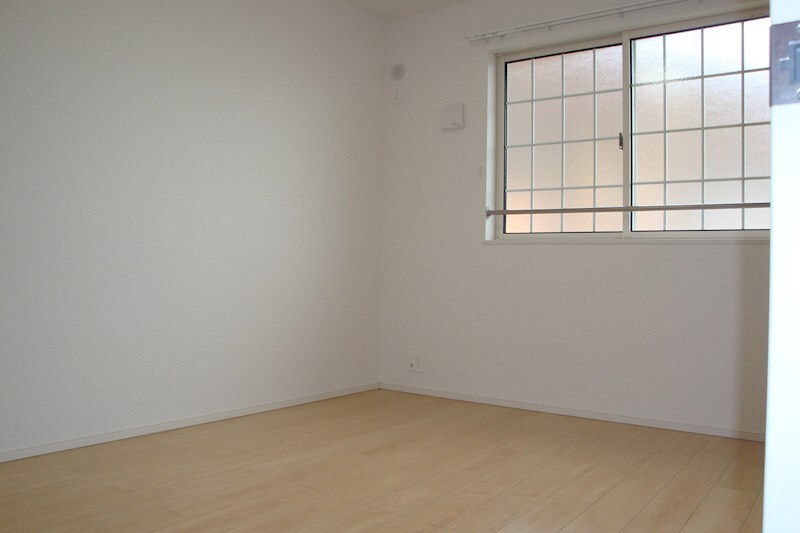 クオーレの物件内観写真