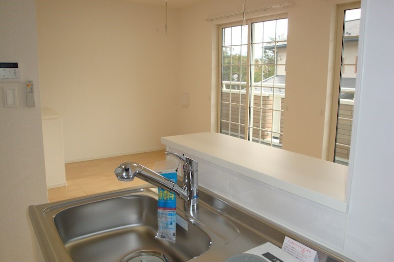 クオーレの物件内観写真