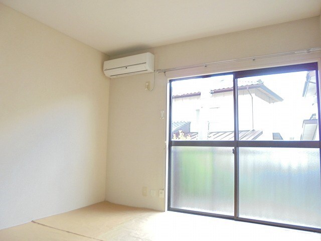 ラ・フォーレ長野Ｃ棟の物件内観写真