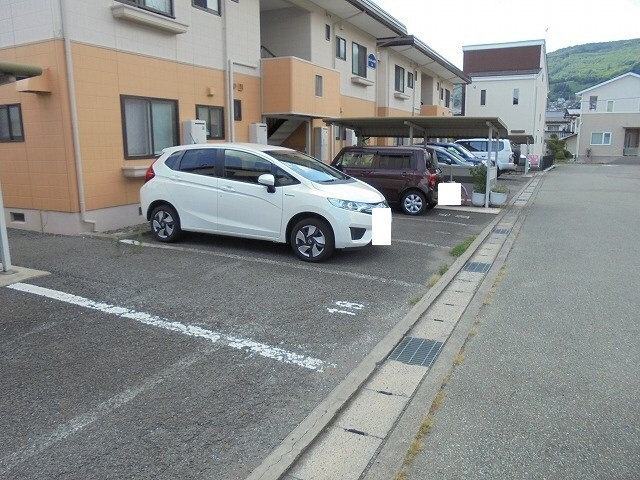 ラ・フォーレ長野Ｃ棟の物件内観写真