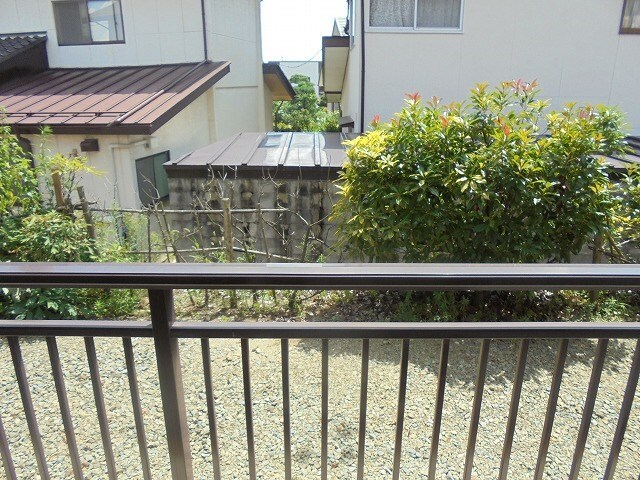 ラ・フォーレ長野Ｃ棟の物件内観写真