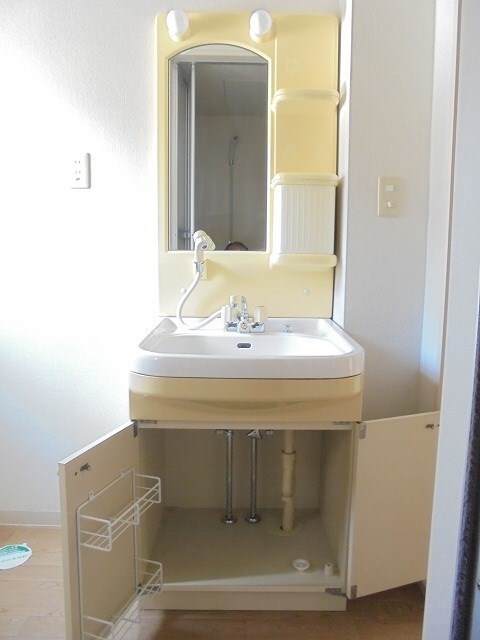 ラ・フォーレ長野Ｃ棟の物件内観写真