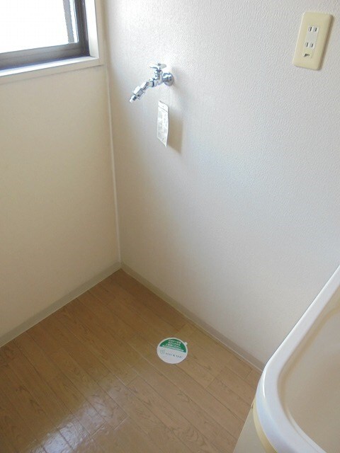 ラ・フォーレ長野Ｃ棟の物件内観写真