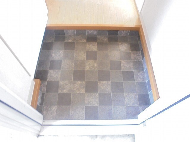 ラ・フォーレ長野Ｃ棟の物件内観写真