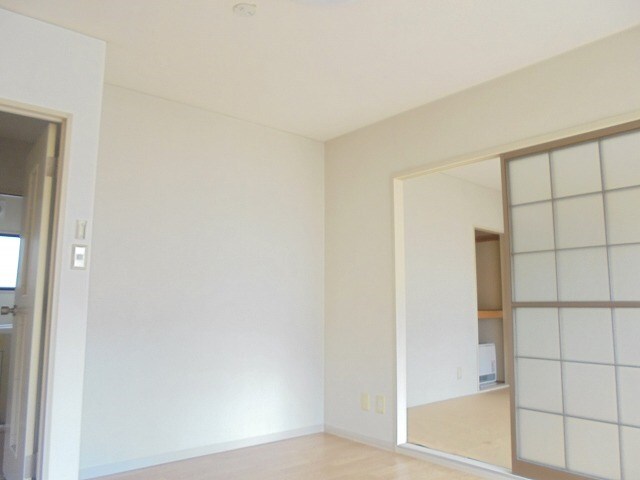 ラ・フォーレ長野Ｃ棟の物件内観写真