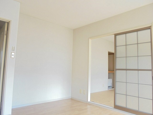 ラ・フォーレ長野Ｃ棟の物件内観写真