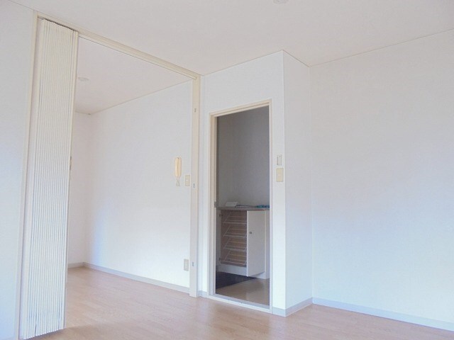 ラ・フォーレ長野Ｃ棟の物件内観写真