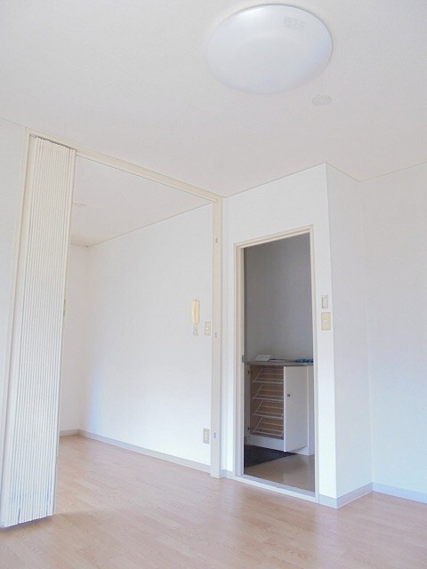 ラ・フォーレ長野Ｃ棟の物件内観写真