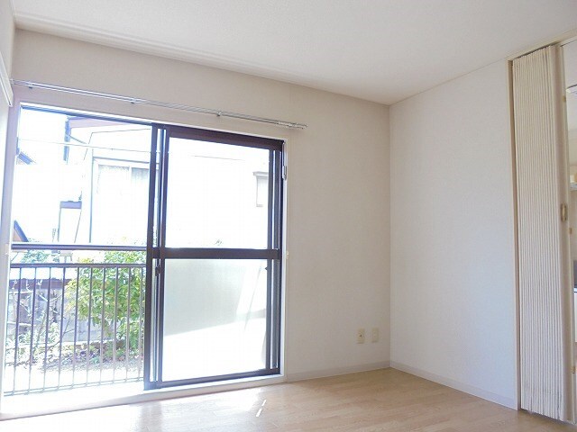 ラ・フォーレ長野Ｃ棟の物件内観写真