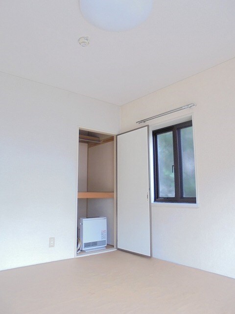 ラ・フォーレ長野Ｃ棟の物件内観写真