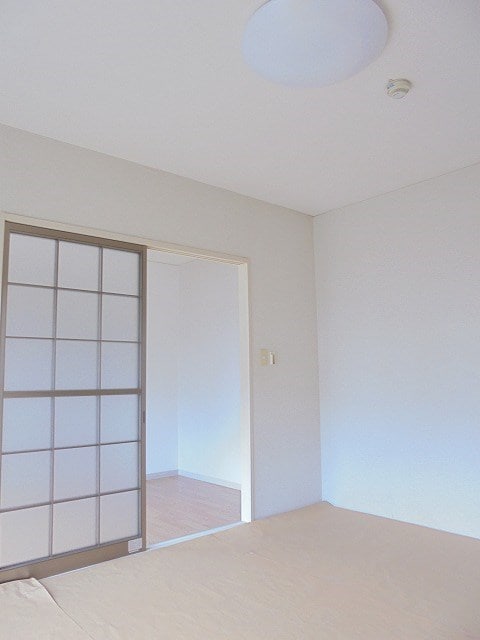 ラ・フォーレ長野Ｃ棟の物件内観写真