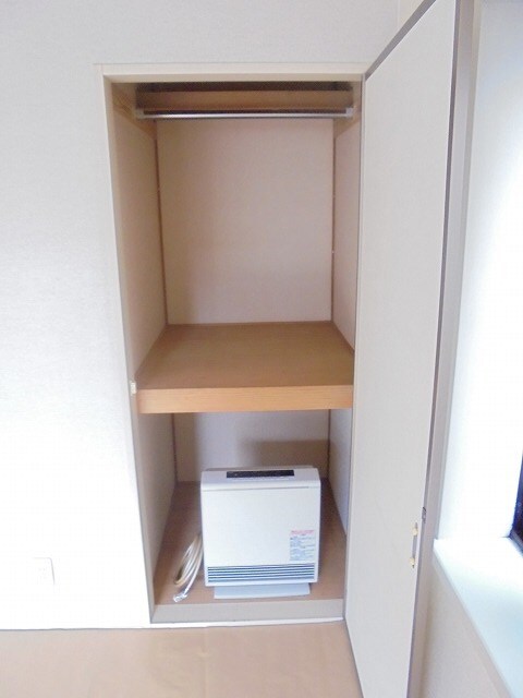 ラ・フォーレ長野Ｃ棟の物件内観写真