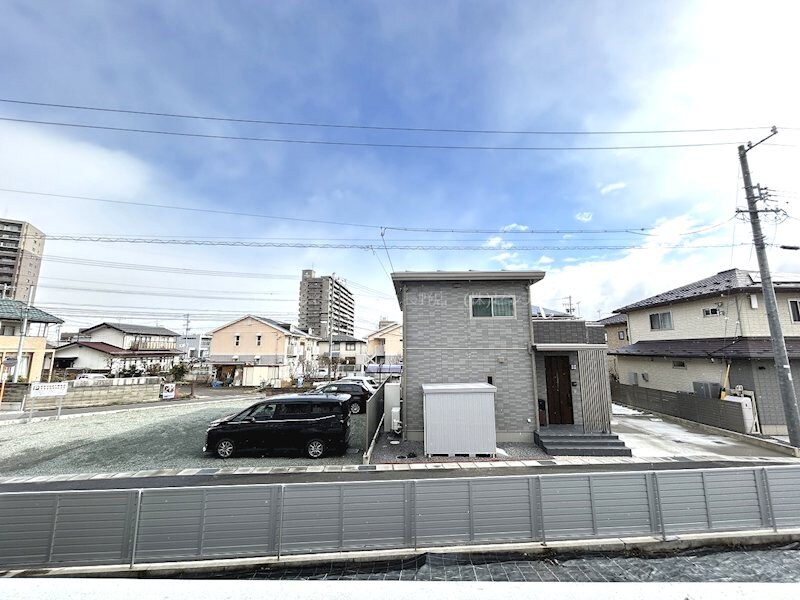 コーポ吉田の物件内観写真