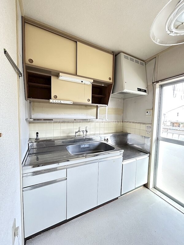 コーポ吉田の物件内観写真