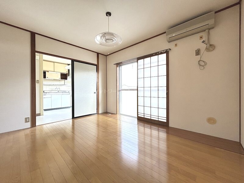 コーポ吉田の物件内観写真