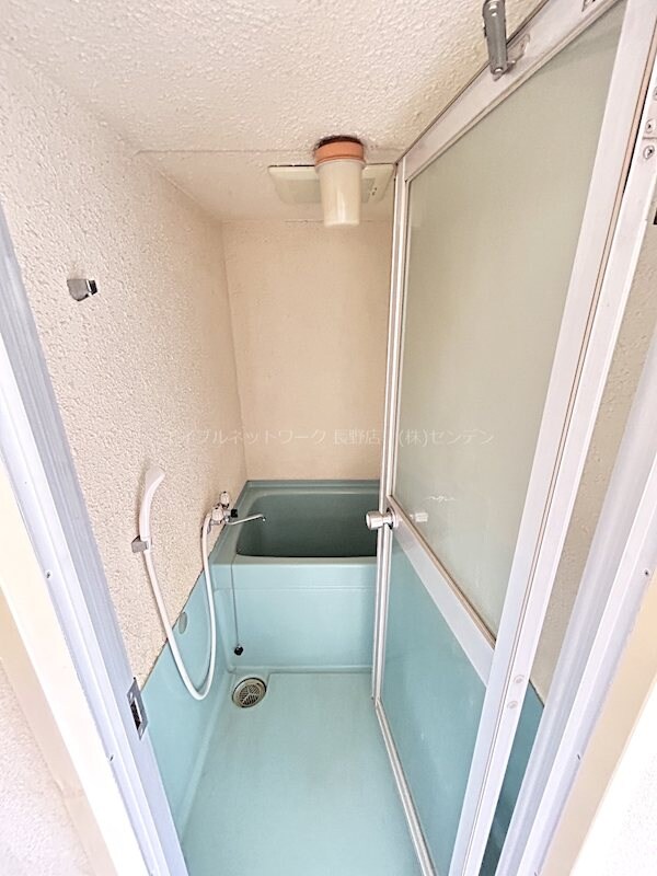 コーポ吉田の物件内観写真