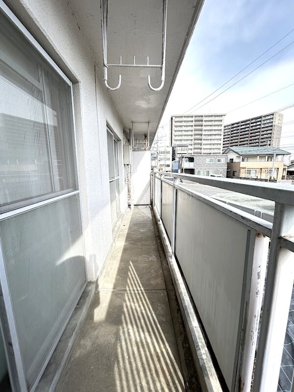 コーポ吉田の物件内観写真