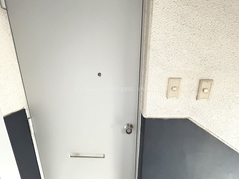 コーポ吉田の物件内観写真