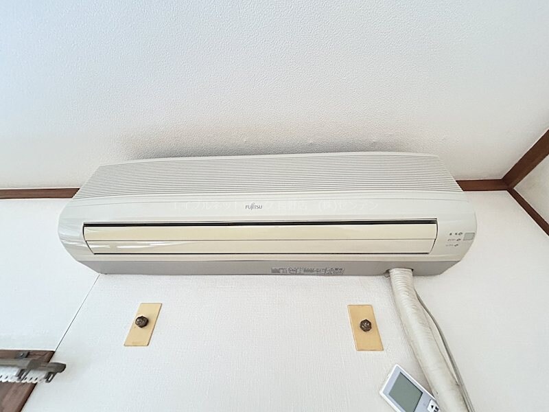 コーポ吉田の物件内観写真