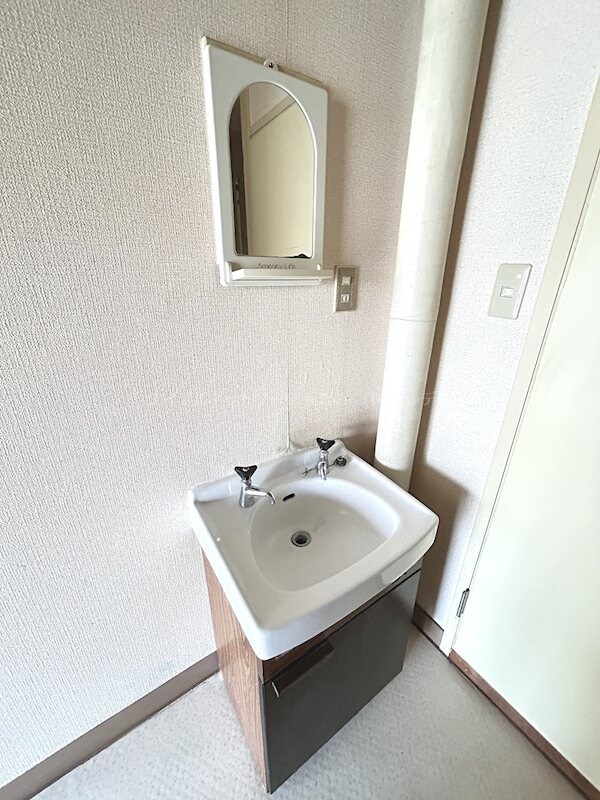 コーポ吉田の物件内観写真