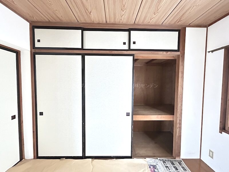 コーポ吉田の物件内観写真