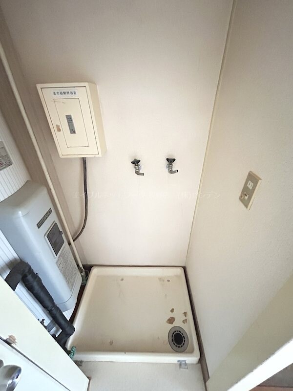 コーポ吉田の物件内観写真