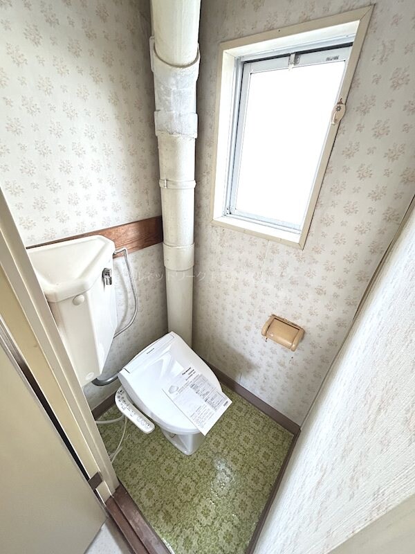 コーポ吉田の物件内観写真