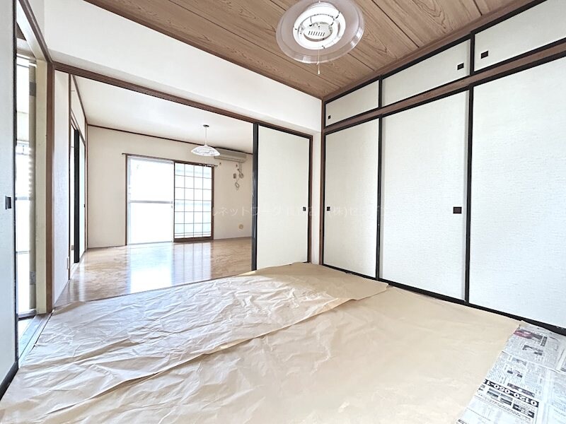 コーポ吉田の物件内観写真