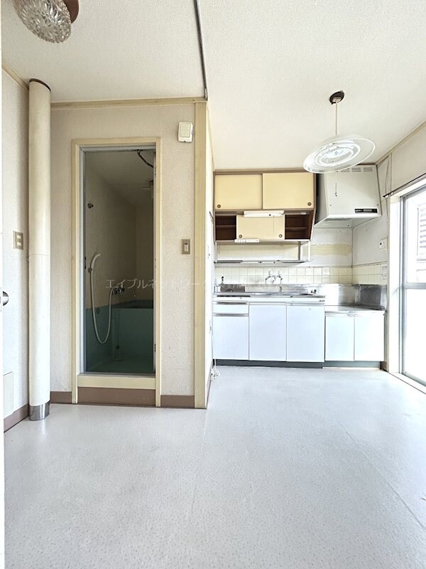 コーポ吉田の物件内観写真