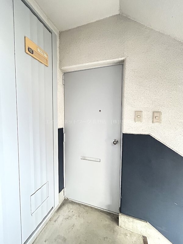 コーポ吉田の物件内観写真