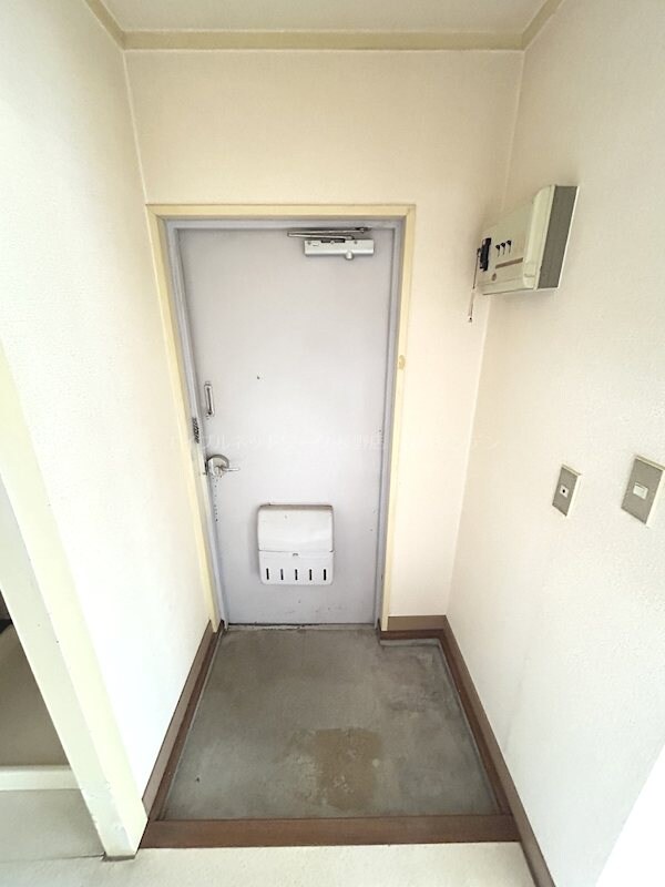 コーポ吉田の物件内観写真