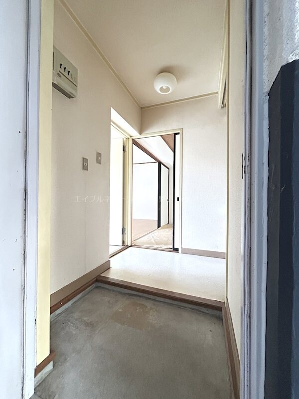 コーポ吉田の物件内観写真