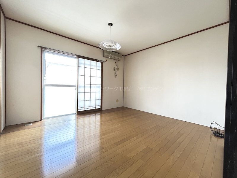 コーポ吉田の物件内観写真