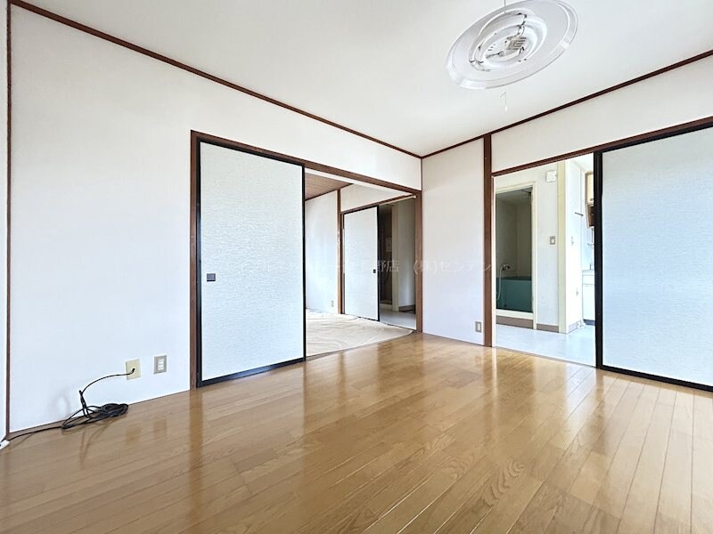 コーポ吉田の物件内観写真