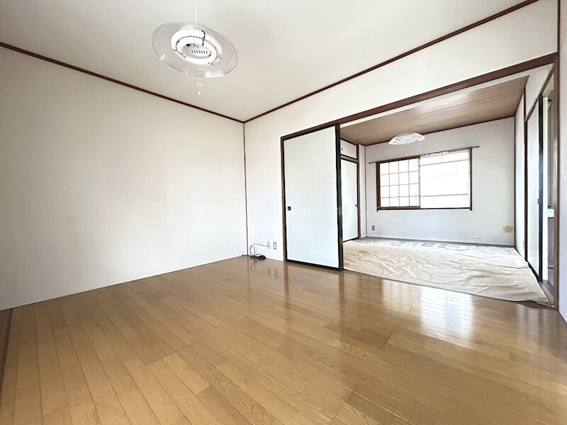 コーポ吉田の物件内観写真