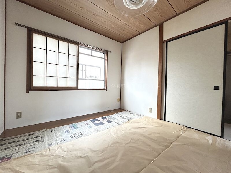 コーポ吉田の物件内観写真