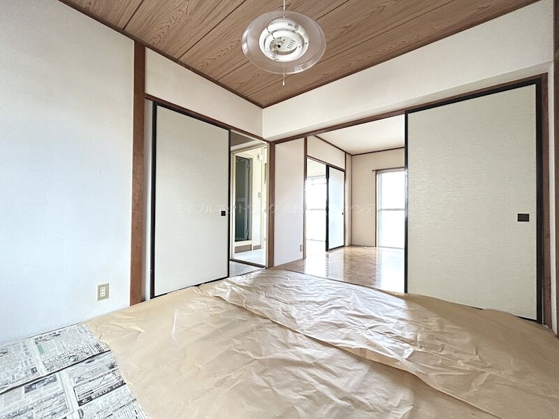 コーポ吉田の物件内観写真