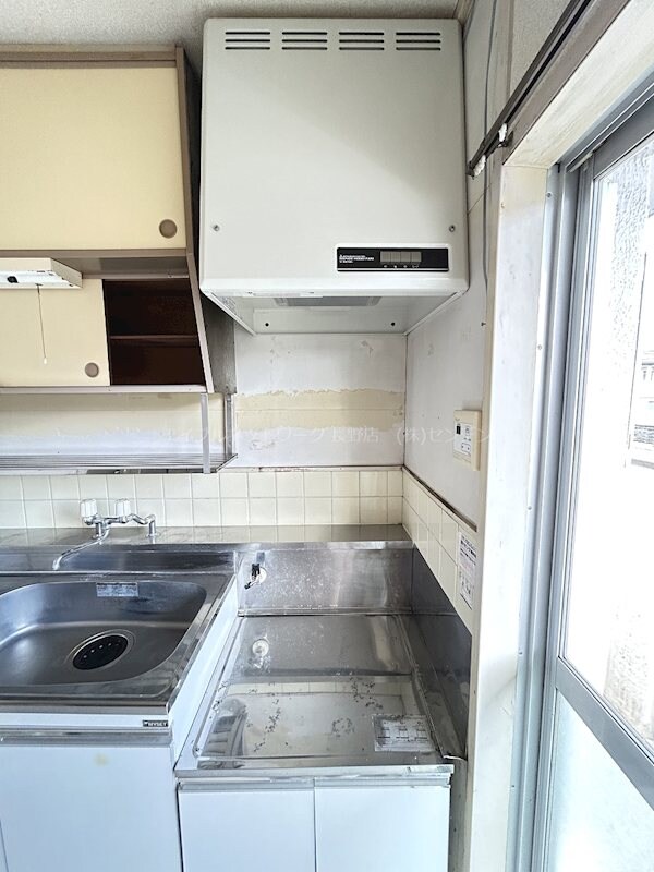 コーポ吉田の物件内観写真