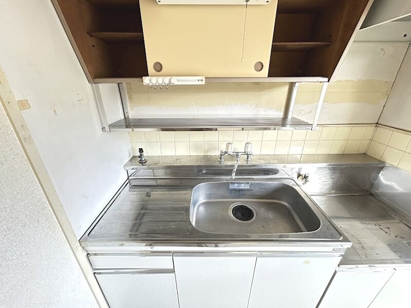 コーポ吉田の物件内観写真