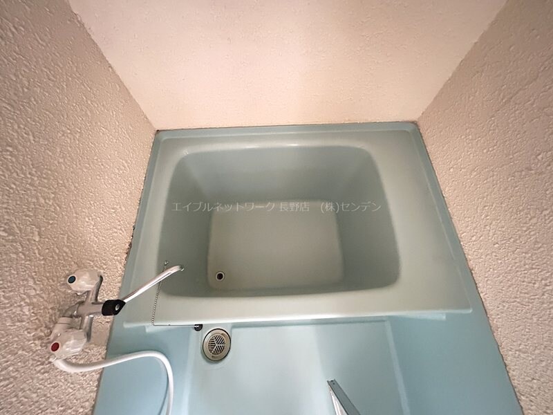 コーポ吉田の物件内観写真