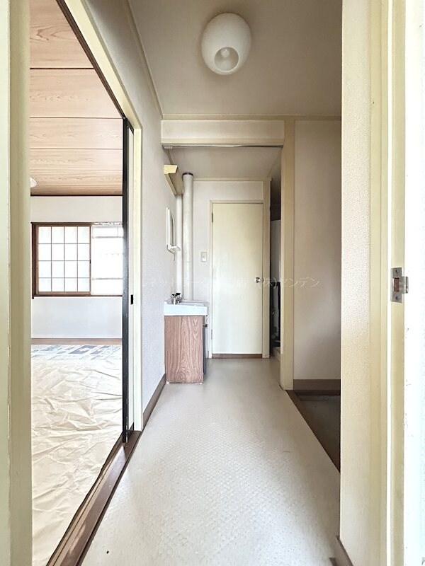 コーポ吉田の物件内観写真