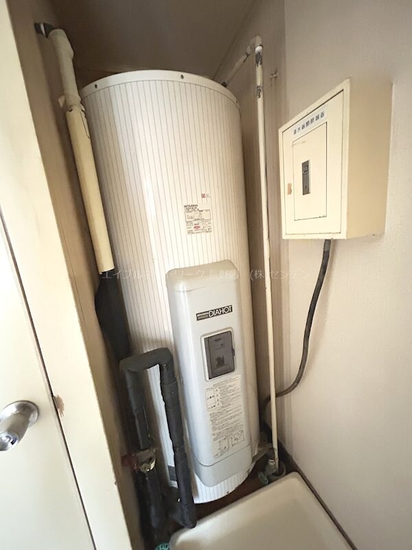 コーポ吉田の物件内観写真