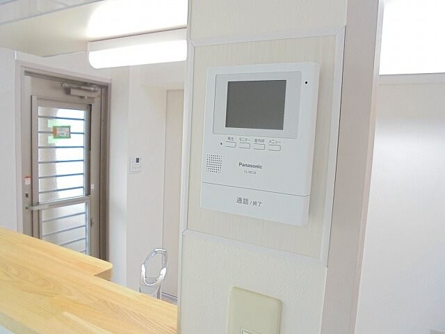 ペイ・ルミエール長野の物件内観写真