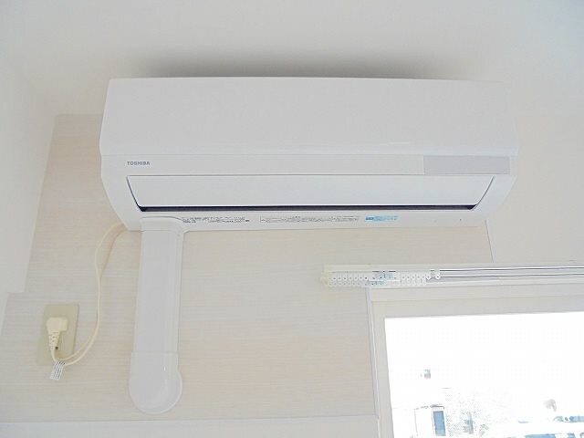 ペイ・ルミエール長野の物件内観写真