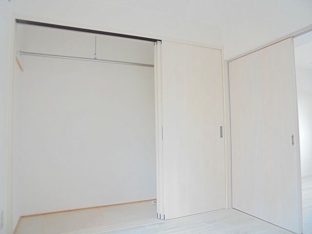 ペイ・ルミエール長野の物件内観写真