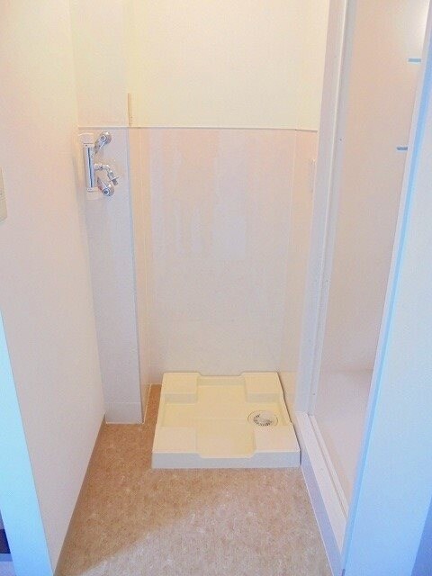 ペイ・ルミエール長野の物件内観写真